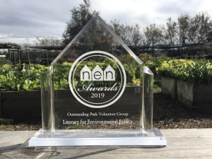 LEJ - NEN Awards